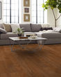 Summer Breeze Summer House 5" Hickory Hardwood