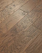 Summer Breeze Weathered Gate 5" Hickory Hardwood