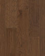 Summer Breeze Weathered Gate 5" Hickory Hardwood