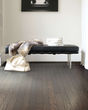 Arden Red Oak 3.25" Chocolate Hardwood