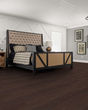 Arden Red Oak 3.25" Chocolate Hardwood