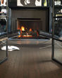 Arden Red Oak 3.25" Coffee Bean Hardwood