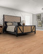Arden Red Oak 3.25" Rustic Natural Hardwood