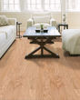 Arden Red Oak 3.25" Rustic Natural Hardwood