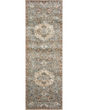 Saban SAB-07 Straw/Beige Area Rug