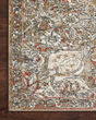 Saban SAB-07 Straw/Beige Area Rug