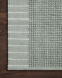Sadie SAD-01 Grey Area Rug
