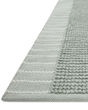 Sadie SAD-01 Grey Area Rug