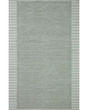 Sadie SAD-01 Grey Area Rug