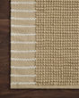 Sadie SAD-01 Sand Area Rug