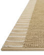 Sadie SAD-01 Sand Area Rug