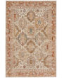 Sahar SHR01 Ivory/Multi Area Rug