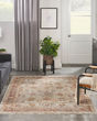 Sahar SHR02 Ivory Area Rug