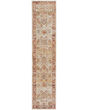 Sahar SHR02 Ivory Area Rug