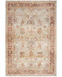 Sahar SHR02 Ivory Area Rug