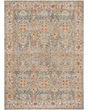 Sahar SHR03 Blue Area Rug