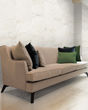 S.A.L.T. Calacatta 12x24 Honed Porcelain Tile