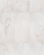 S.A.L.T. Calacatta Porcelain Marble Tile