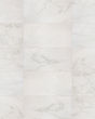 S.A.L.T. Calacatta 12x24 Honed Porcelain Tile