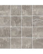 S.A.L.T. Greige Porcelain Marble Tile