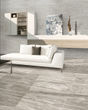 S.A.L.T. Griege 12x24 Honed Porcelain Tile