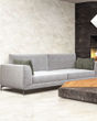 S.A.L.T. Onyx 12x24 Polished Porcelain Tile