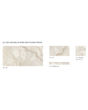 S.A.L.T. Onyx Porcelain Marble Tile