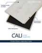 Cali Legends Saltwater Oak Vinyl Plank