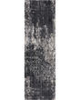 Samra SAM-06 Charcoal/Silver Area Rug