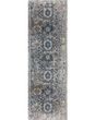 Samra SAM-02 Grey/Multi Area Rug