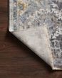 Samra SAM-02 Grey/Multi Area Rug