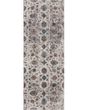 Samra SAM-08 Ivory/Multi Area Rug