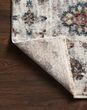 Samra SAM-08 Ivory/Multi Area Rug