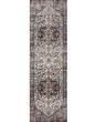 Samra SAM-09 Ivory/Denim Area Rug