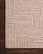 Sarah SAR-02 Blush Area Rug