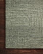 Sarah SAR-02 Moss Area Rug
