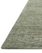 Sarah SAR-02 Moss Area Rug