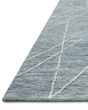 Sarah SAR-04 Denim Area Rug