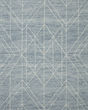 Sarah SAR-04 Denim Area Rug