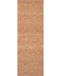 Sarah SAR-04 Terracotta Area Rug
