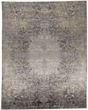 Sarrant 3964F Gray/Ivory/Tan Area Rug