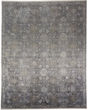 Sarrant 3965F Gray/Silver/Tan Area Rug