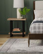 Sarrant 3967F Gray/Silver/Ivory Area Rug