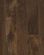 American Scrape 5" Solid Hickory River House Hardwood