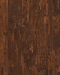 American Scrape 5" Solid Hickory Candy Apple Hardwood