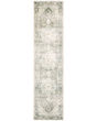 Savoy 28104 Grey/Ivory Area Rug