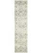 Savoy 28107 Green/Ivory Area Rug