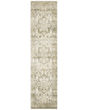 Savoy 28108 Green/Ivory Area Rug