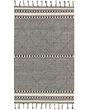 Sawyer SAW-01 Black Area Rug