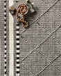 Sawyer SAW-01 Black Area Rug